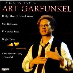 ART GARFUNKEL The Very Best Of Art Garfunkel (Across America) Фирменный CD ART GARFUNKEL The Very Best Of Art Garfunkel (Across America) Фирменный CD