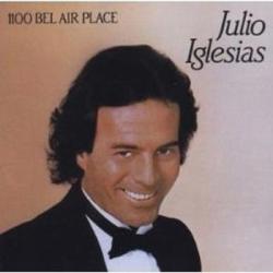 JULIO IGLESIAS 1100 BEL AIR PLACE Виниловая пластинка JULIO IGLESIAS 1100 BEL AIR PLACE Виниловая пластинка