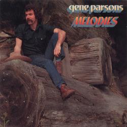GENE PARSONS Melodies Фирменный CD 