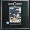 No Reason To Cry