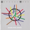 Sounds Of The Universe