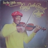 I'M THE FIDDLE MAN