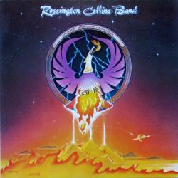 ROSSINGTON COLLINS BAND Anytime, Anyplace, Anywhere Виниловая пластинка 