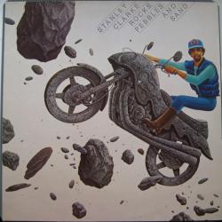 STANLEY CLARKE Rocks, Pebbles And Sand Виниловая пластинка STANLEY CLARKE Rocks, Pebbles And Sand Виниловая пластинка
