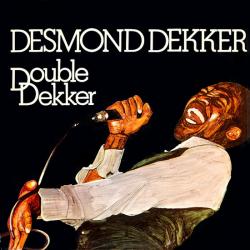 DESMOND DEKKER Double Dekker Виниловая пластинка 