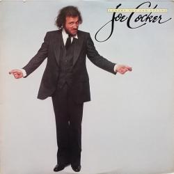 JOE COCKER LUXURY YOU CAN AFFORD Виниловая пластинка JOE COCKER LUXURY YOU CAN AFFORD Виниловая пластинка