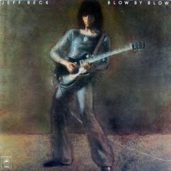 JEFF BECK Blow By Blow Виниловая пластинка 