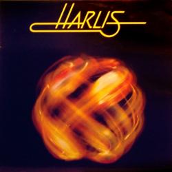 HARLIS Harlis Виниловая пластинка 