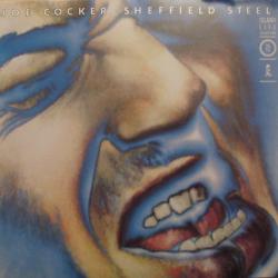 JOE COCKER SHEFFIELD STEEL Виниловая пластинка JOE COCKER SHEFFIELD STEEL Виниловая пластинка