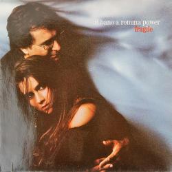 AL BANO & ROMINA POWER FRAGILE Виниловая пластинка AL BANO & ROMINA POWER FRAGILE Виниловая пластинка