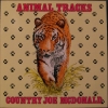 Animal Tracks