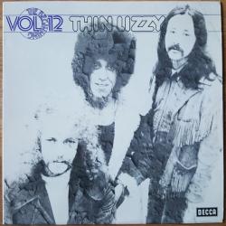 THIN LIZZY The Beginning Vol. 12 Виниловая пластинка THIN LIZZY The Beginning Vol. 12 Виниловая пластинка