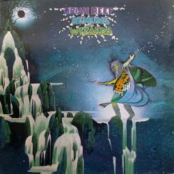URIAH HEEP Demons And Wizards Виниловая пластинка 