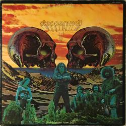 STEPPENWOLF Steppenwolf 7 Виниловая пластинка STEPPENWOLF Steppenwolf 7 Виниловая пластинка