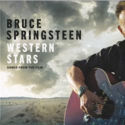BRUCE SPRINGSTEEN Western Stars – Songs From The Film Фирменный CD BRUCE SPRINGSTEEN Western Stars – Songs From The Film Фирменный CD