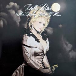 DOLLY PARTON Slow Dancing With The Moon Фирменный CD 