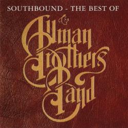 ALLMAN BROTHERS BAND Southbound - The Best Of The Allman Brothers Band Фирменный CD ALLMAN BROTHERS BAND Southbound - The Best Of The Allman Brothers Band Фирменный CD