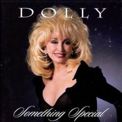 DOLLY PARTON Something Special Фирменный CD 