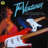 THE BEST OF THE VENTURES