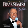 The Very Best Of Frank Sinatra The Voice