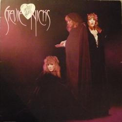 STEVIE NICKS The Wild Heart Виниловая пластинка 