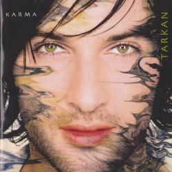 TARKAN Karma Фирменный CD TARKAN Karma Фирменный CD