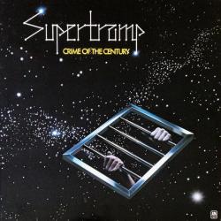 SUPERTRAMP Crime Of The Century Виниловая пластинка SUPERTRAMP Crime Of The Century Виниловая пластинка