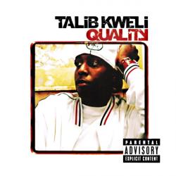 TALIB KWELI Quality Фирменный CD TALIB KWELI Quality Фирменный CD