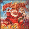 Snakes And Ladders