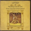 Lifted Or The Story Is In The Soil, Keep Your Ear To The Ground