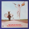 Get Yer Ya-Ya's Out! - The Rolling Stones In Concert