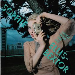 Sophie Ellis-Bextor Shoot From The Hip Фирменный CD 