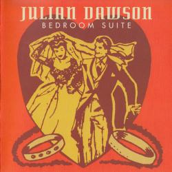JULIAN DAWSON Bedroom Suite Фирменный CD 