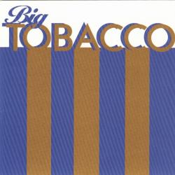 Joe Pernice Big Tobacco Фирменный CD 