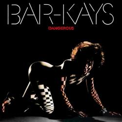 Bar-Kays Dangerous Виниловая пластинка 