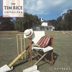 Tim Rice The Tim Rice Collection Фирменный CD 