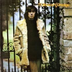 AL STEWART Orange Фирменный CD 