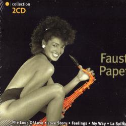 FAUSTO PAPETTI Collection Фирменный CD 