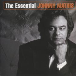 JOHNNY MATHIS The Essential Johnny Mathis Фирменный CD 