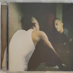 T.I. T.I. Vs T.I.P. Фирменный CD 