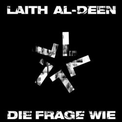 Laith Al-Deen Die Frage Wie Фирменный CD 