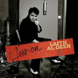 Laith Al-Deen Session Фирменный CD 