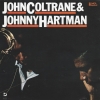 John Coltrane & Johnny Hartman