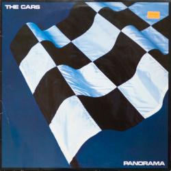 CARS PANORAMA Виниловая пластинка 