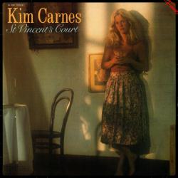 KIM CARNES ST VINCENT'S COURT Виниловая пластинка KIM CARNES ST VINCENT'S COURT Виниловая пластинка