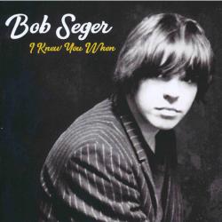 BOB SEGER I Knew You When Фирменный CD BOB SEGER I Knew You When Фирменный CD
