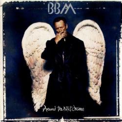 BBM Around The Next Dream Фирменный CD 