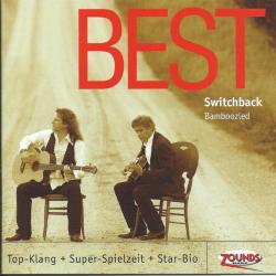 Switchback Best - Bamboozled Фирменный CD 