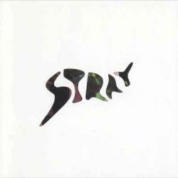 STRAY Stray Фирменный CD 