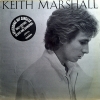 KEITH MARSHALL